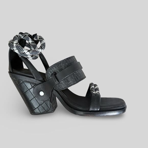 Rag & Bone Sandals - Picture 5 of 9